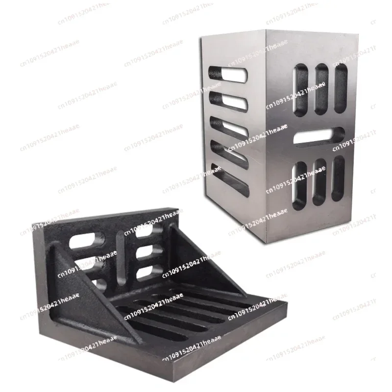 

Suitable for Right angle curved,right angle plate 90 degrees against iron 6 inches to 20 inches, cast iron curved plate