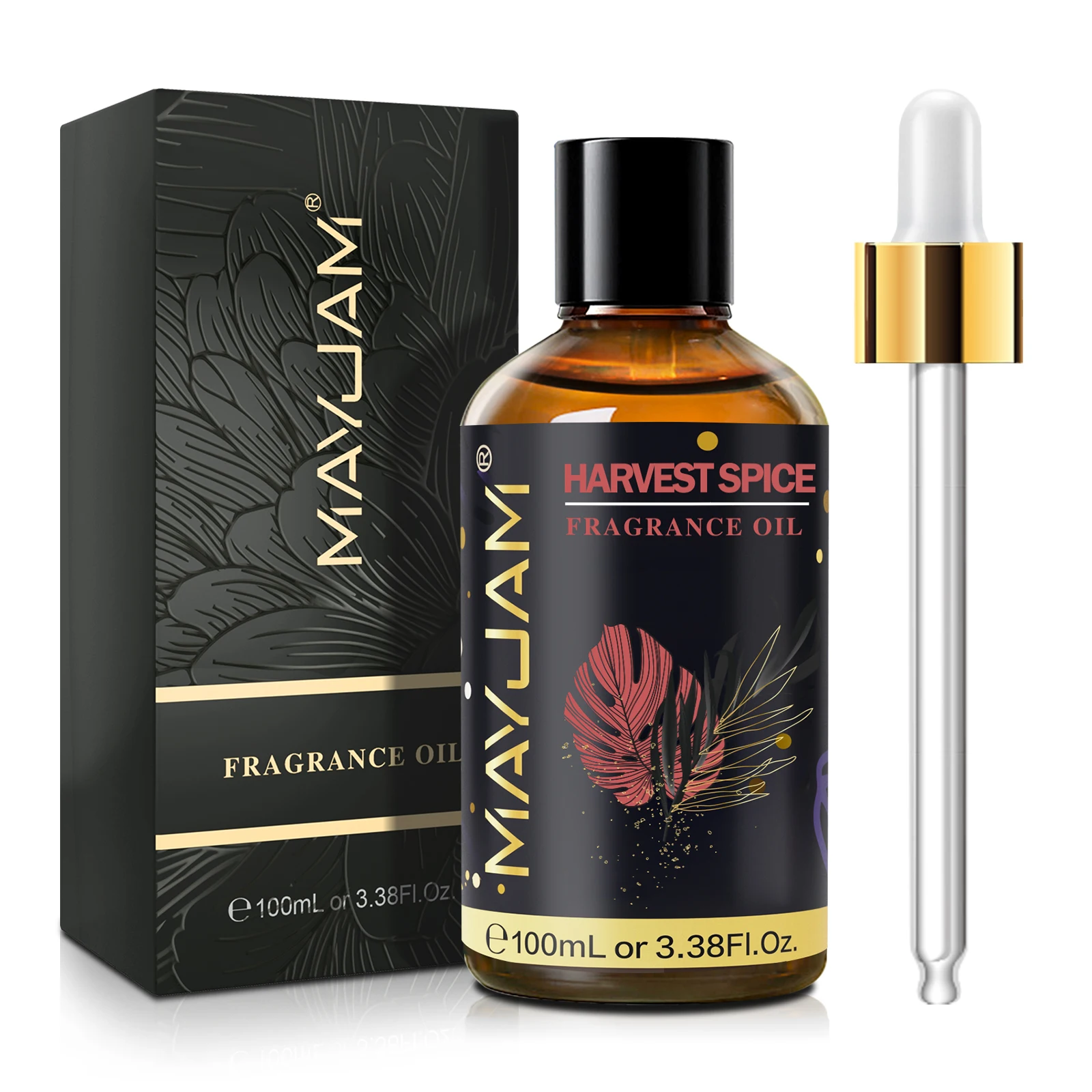 Variant: Harvest Spice