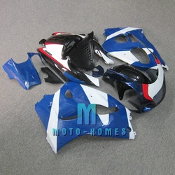 Motorcycle Fairing Set for SUZUKI GSXR600 750 1996 1997 1998 1999 GSXR 600 GSXR750 ABS Plastic Rebuilding Bike Accessories