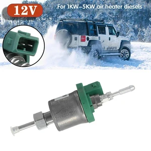 10 Main Sales Pumps of TrasvaSe Gasoil 12V - №6