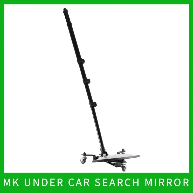 WD-MK Wholesale Telescopic Under Vehicle Inspection Mirror Road Safety Convex Mirror