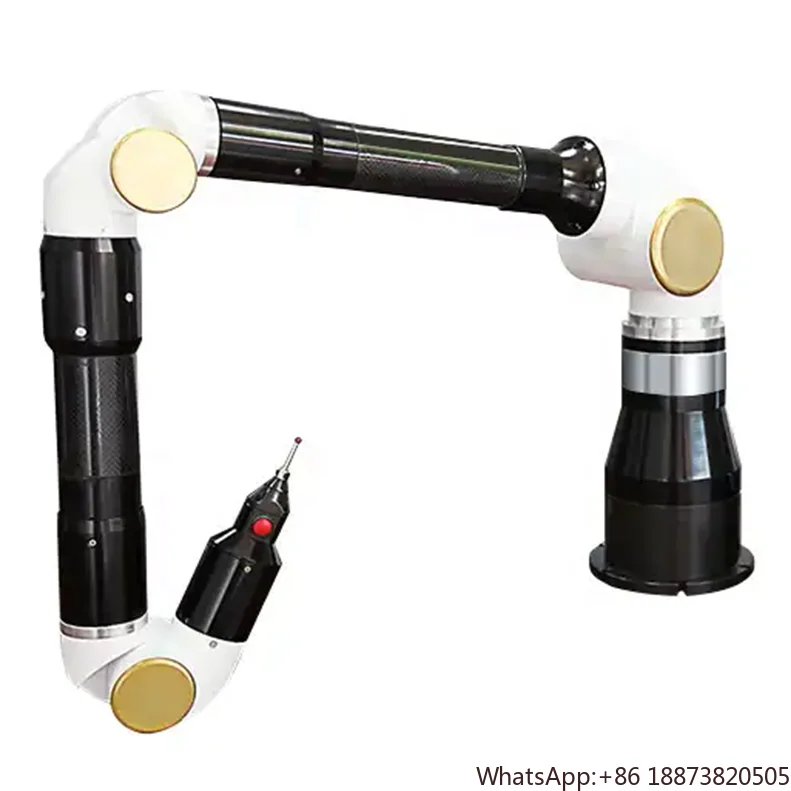 3d measuring machine measuring arm 3d measurement arm