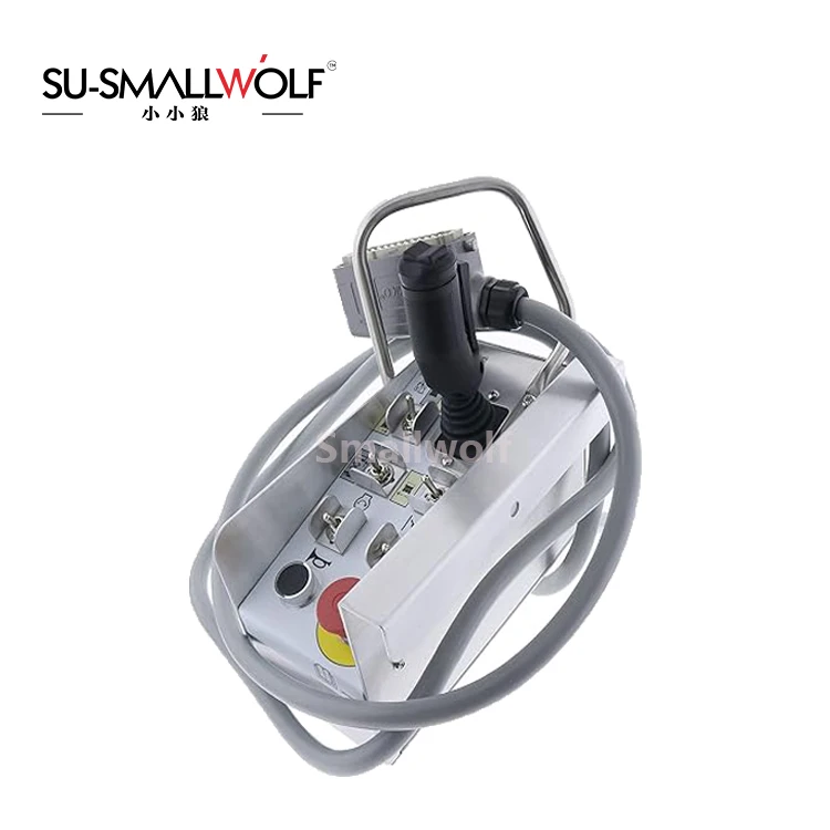 

Complete Control Box 137798 166122 for SkyJack Scissor 6826RT 6832RT