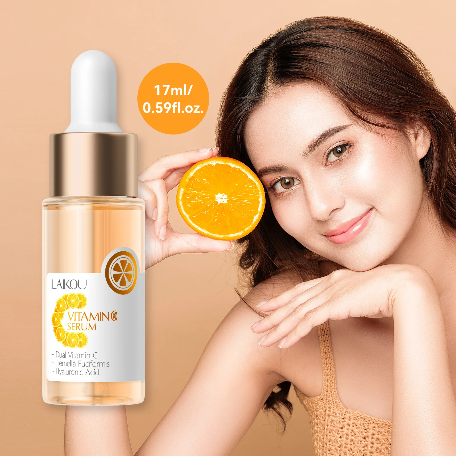 Laikou Vitamin C Fa…