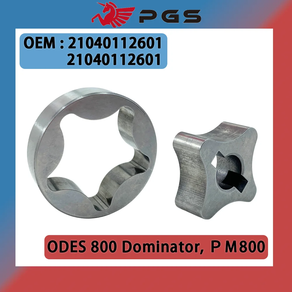 

Оригинальный ротор масляного насоса для квадроцикла LIANGZI ODES 800 QUAD GO KART 21040112501 21040112601 LU049864 LU049865 101101-001-0000