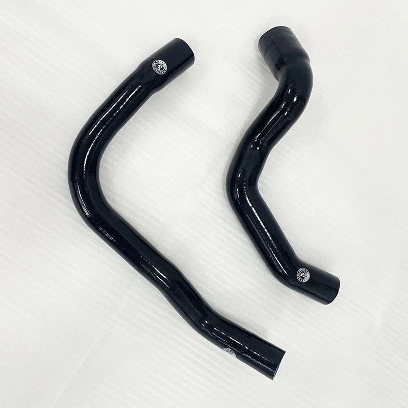 

Silicone Radiator Upper & Lower Hose Kit For Jeep Cherokee XJ 4.0L l6 1991-2001 Fit 1991-2001