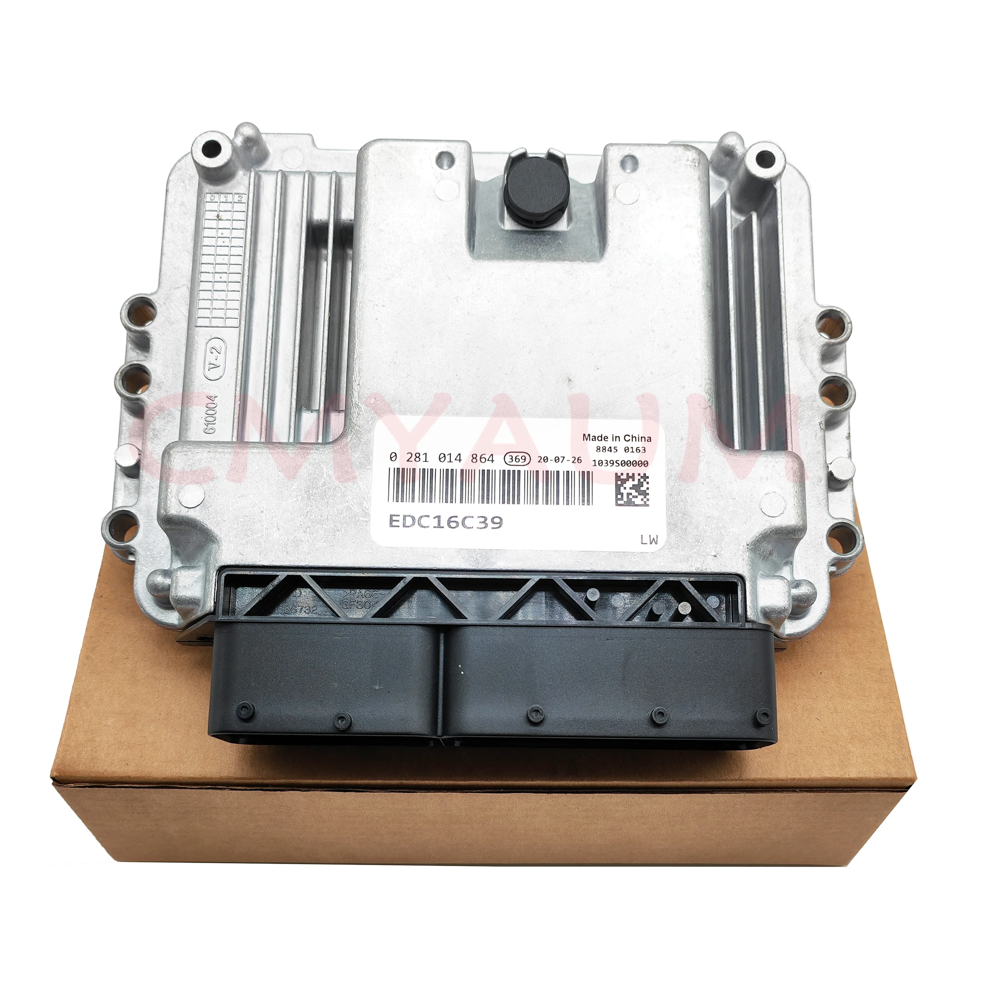 أفضل أداة إصلاح وحدات ECU في 2023: تقييم شامل لـ 96892357 مع تجارب حقيقية