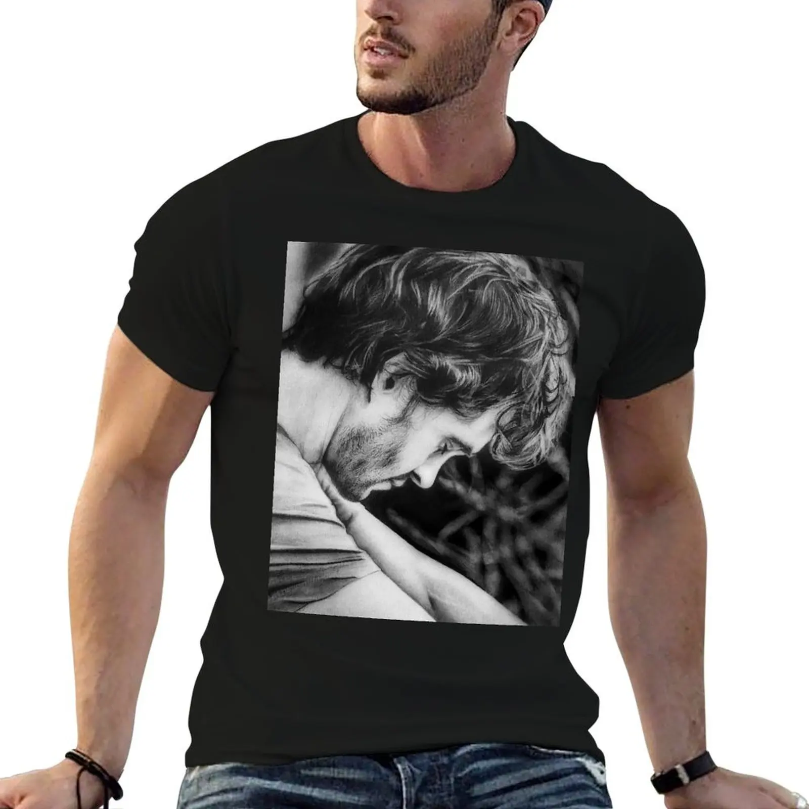 

Will Graham T-Shirt man graphic t shirt t shirts for man graphic vintage T-Shirt