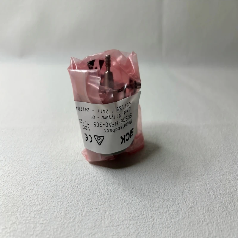SKS36-HFA0-S05 High Precision Rotary Encoder - Incremental Optical Encoder with 5mm Shaft for Industrial Automation