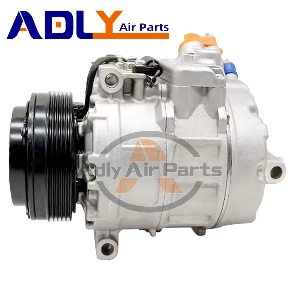 Ac Compressor 7SB16…