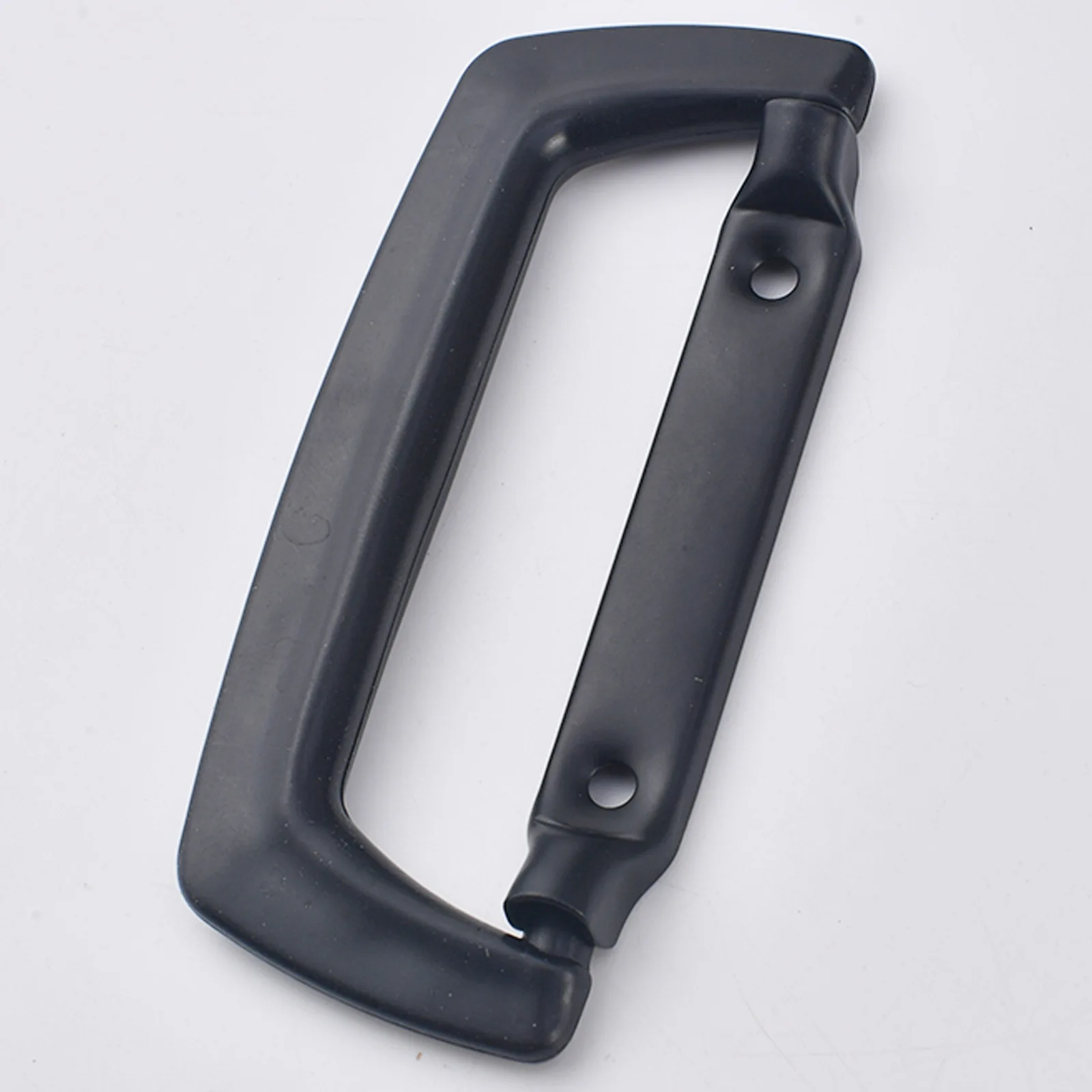 trolley case handle luggage password box accessories zinc alloy plastic
