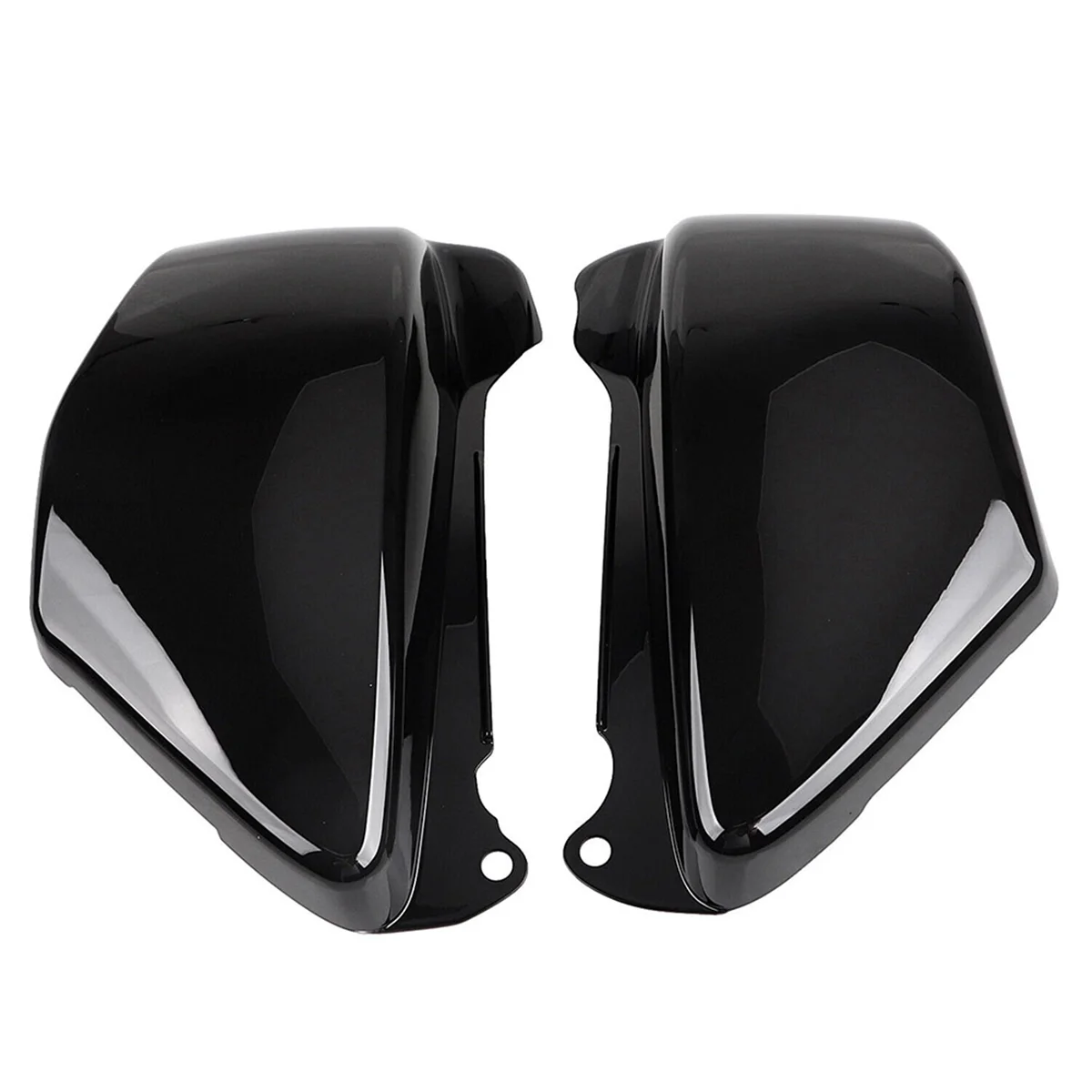 

Battery Side Cover Panel Fairing for Honda Magna VF750C 1994-2004 VF750CD Deluxe
