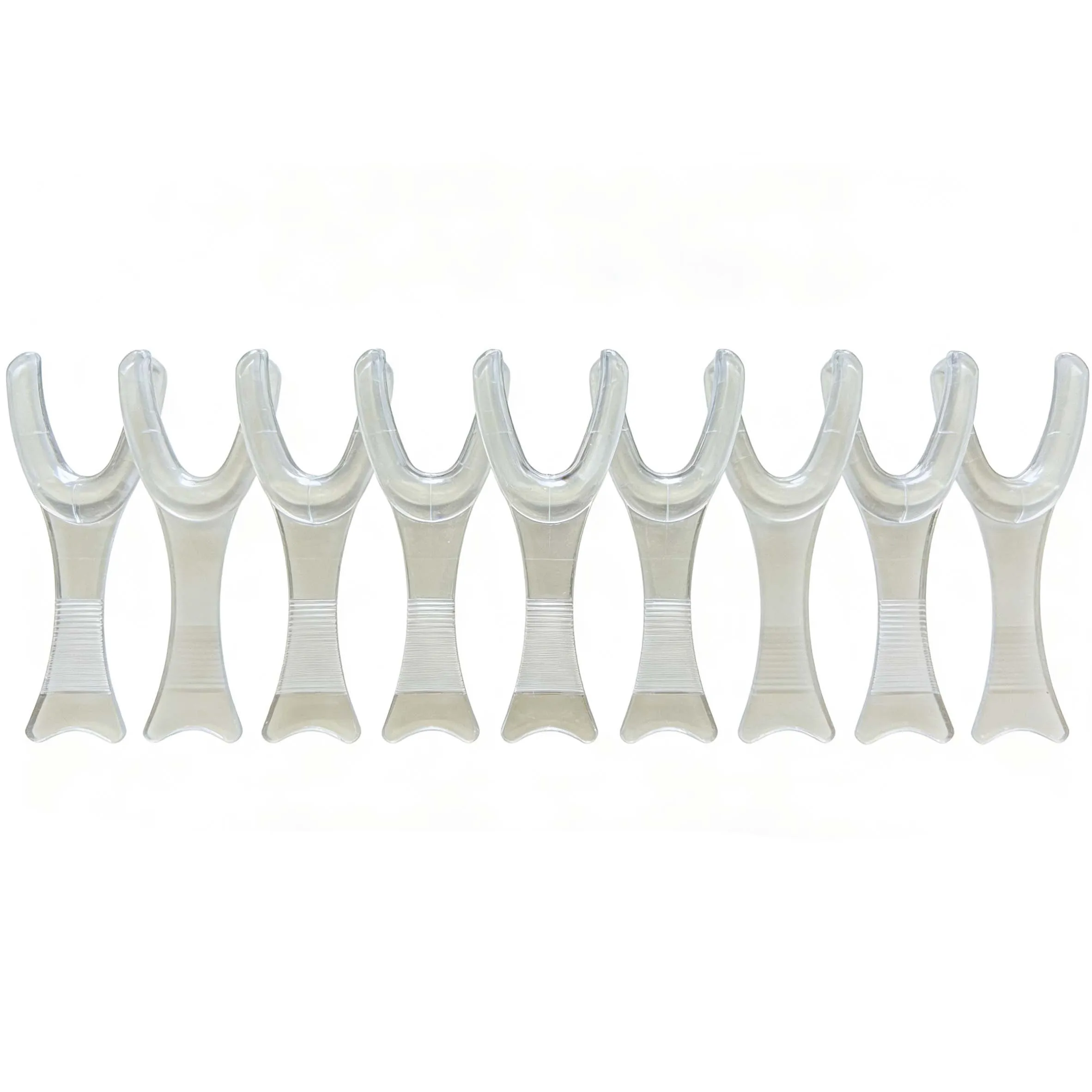 

10 шт. расширителей для рта, отбеливающих зубы, для фотографии, ортодонтии и стоматологии