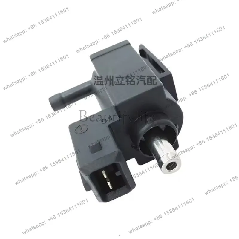 Factory Direct Factory Direct Sales 5860854 55354158 Suitable For Turbocharged Solenoid Valve