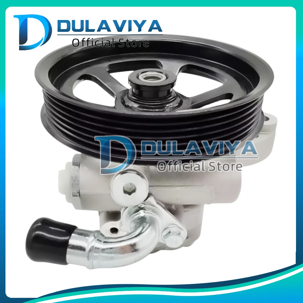 

Power Steering Pump For Buick Enclave Chevrolet Traverse GMC Acadia 2008-2013 GM 12589753 GM 20902363 GM20945812 GM20954812