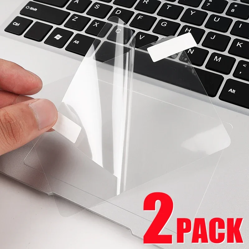 Anti-scratch Touchpad Protective Film Sticker Protector for Apple Macbook Air 13 11 12 13 Pro14 16