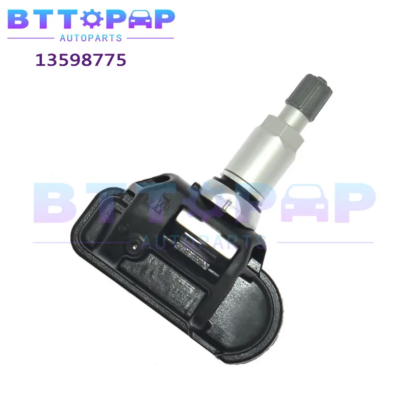 13598775 TPMS Tire Pressure Sensor for 2011-2020 Opel Zafira Insignia A G09 Cascada Astra Ampera Vauxhall 13529770 13581560