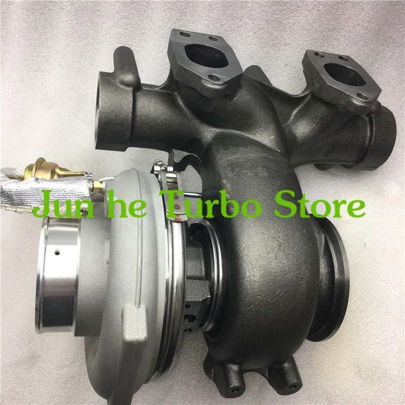 

Turbocharger Turbo 13879700038 13879980066 1840579 with I783 Engine For DAF B3