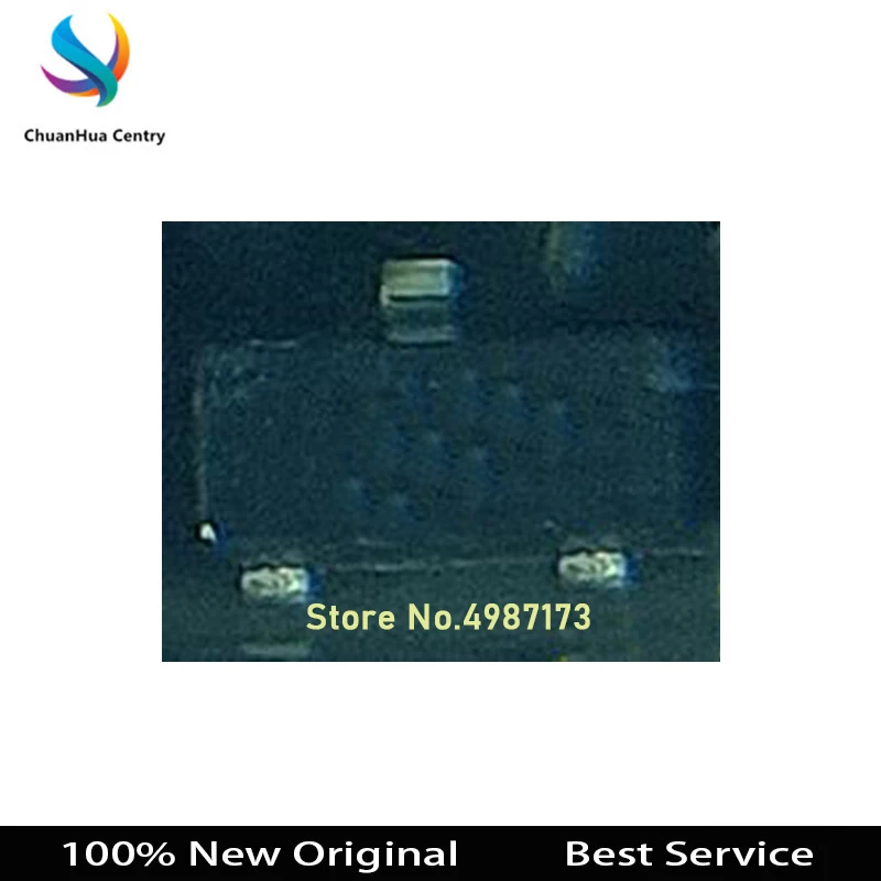 MIC803 MIC803-26D4VM3 MIC803-26D4VM3-TR 5 ~ 10ชิ้น/ล็อต SOT23-3สินค้าใหม่ของแท้