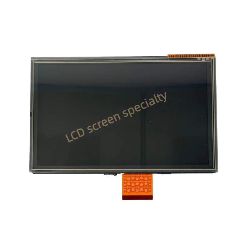 8-inch LCD Screen with Touch LTA080B922F for Lexus 570 Toyota Land Cruiser GPS DVD Navigation
