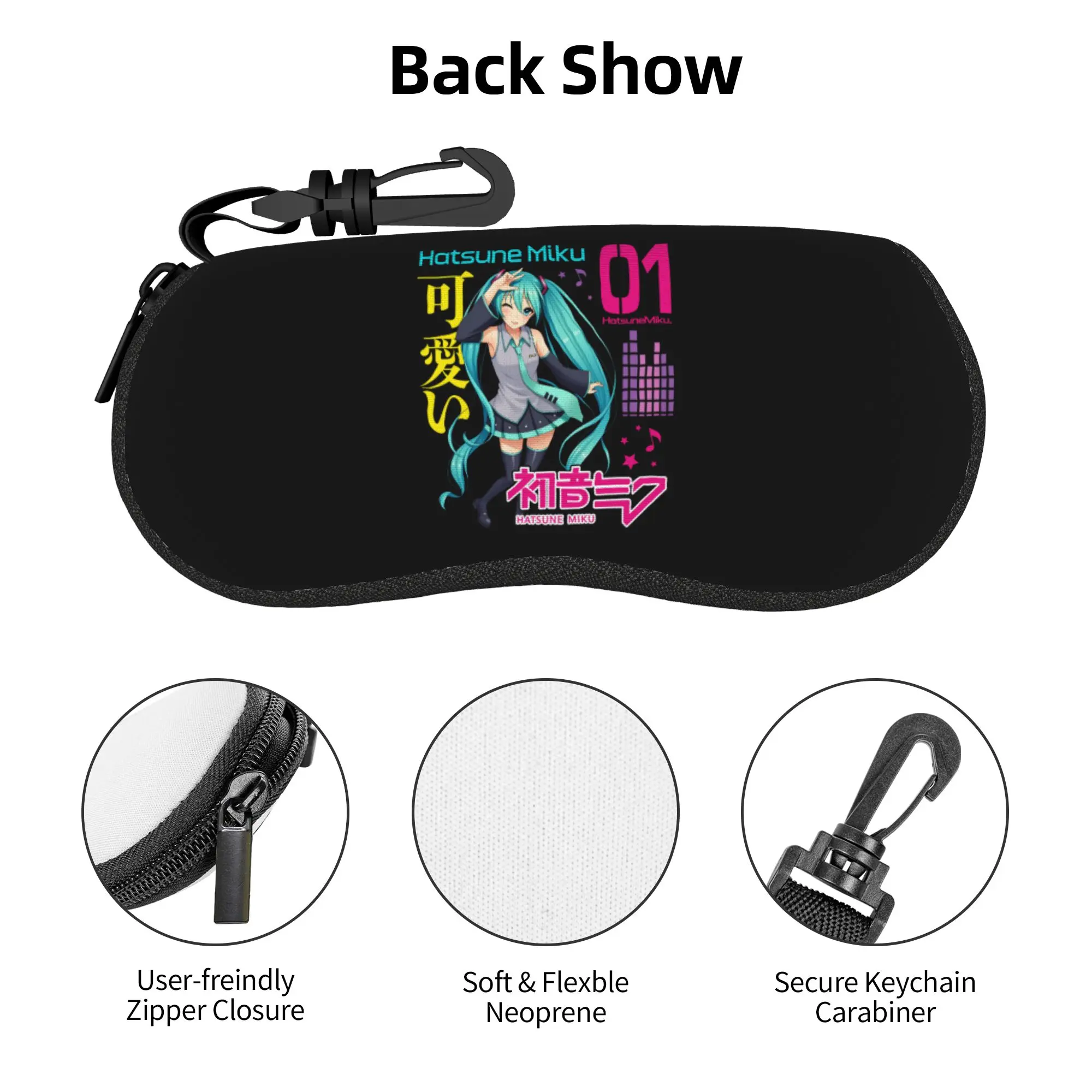 estojo-de-Oculos-hatsune-miku-vocaloid-anime-para-mulheres-e-homens-estojo-de-Oculos-de-sol-kawaii-para-meninas-bolsa-para-Oculos