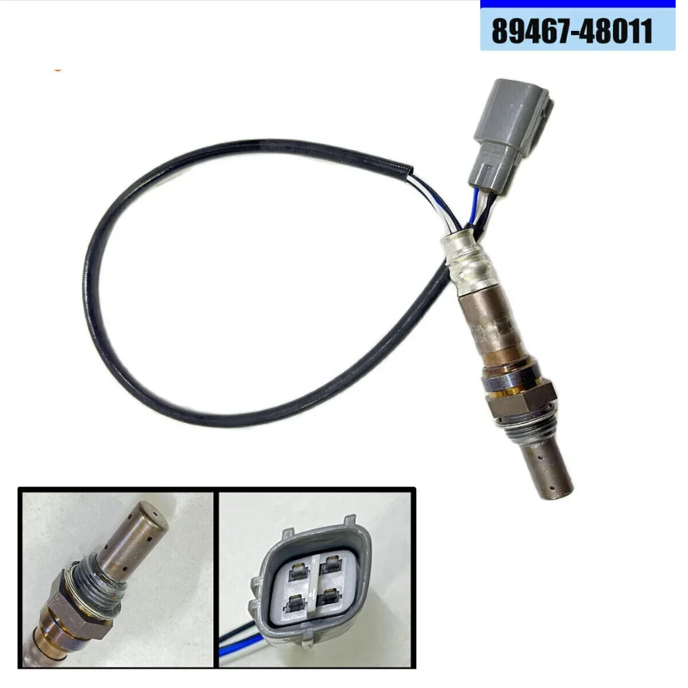 

89467-48011 8946748011 Lambda O2 кислородный датчик для Lexus ES300 RX300 Toyota Highlander 234-9009 для Lexus Автомобильный датчик