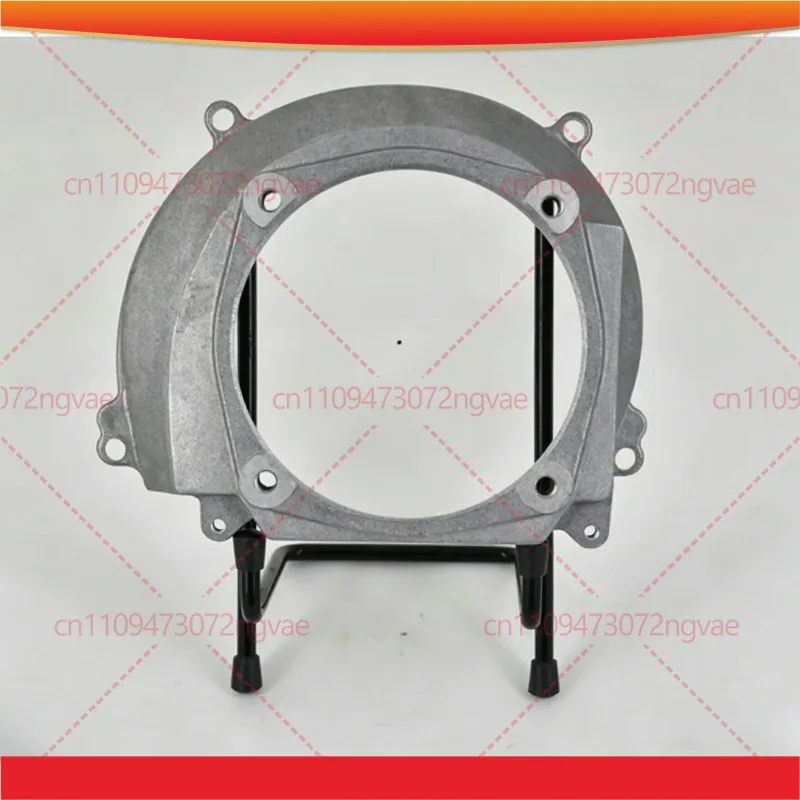 

TJ45E engine cover for Kawasaki TJ45 TJ45E engine trimmer brush cutter fan flywheel shround metal housing replacement
