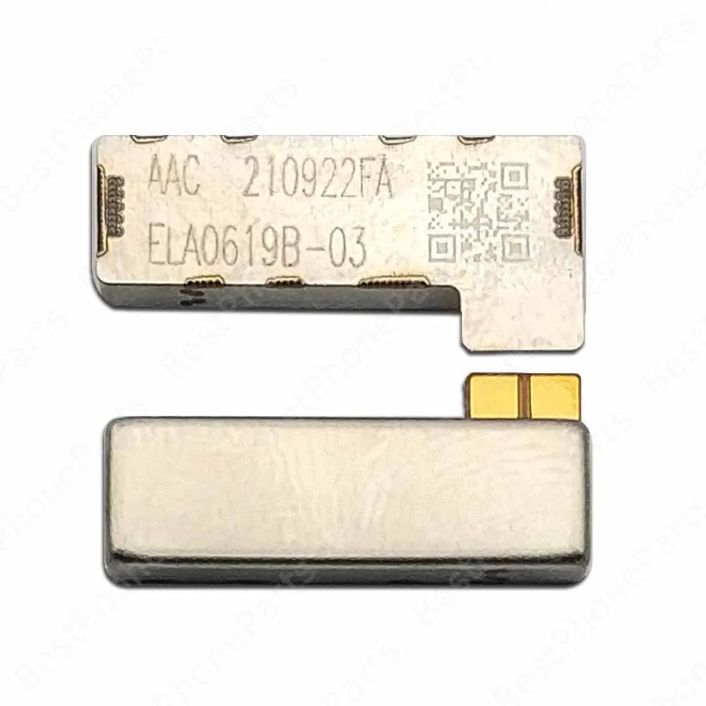 For Samsung Galaxy A02 A02s A12 A22 A32 A42 A52 A52s A72 5G Vibration Vibrator Motor Repair Ringer Flex Cable