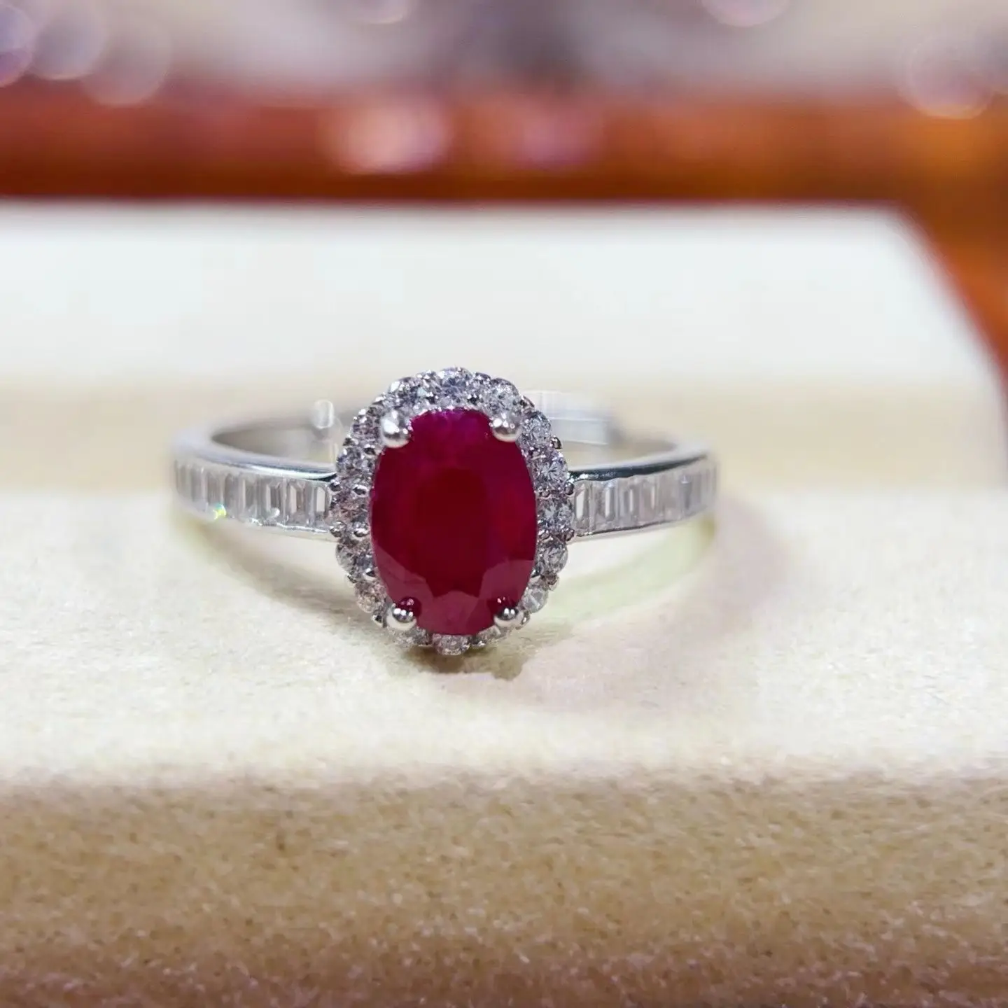 Natural Myanmar's R…