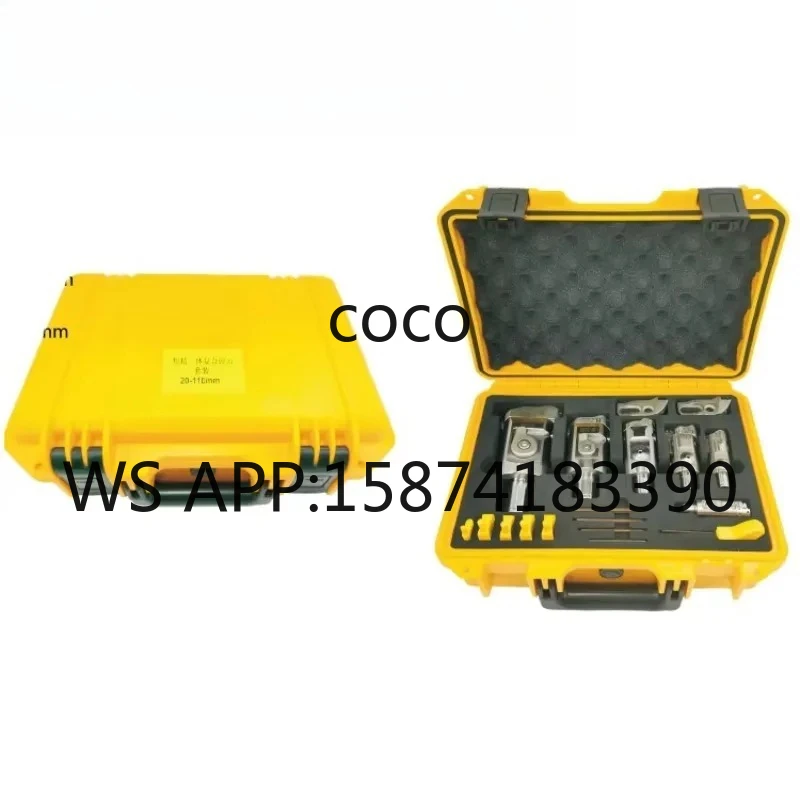 Milling Machine RBA Integrated Boring Head Set Precision Roughing and Finishing Boring Kit