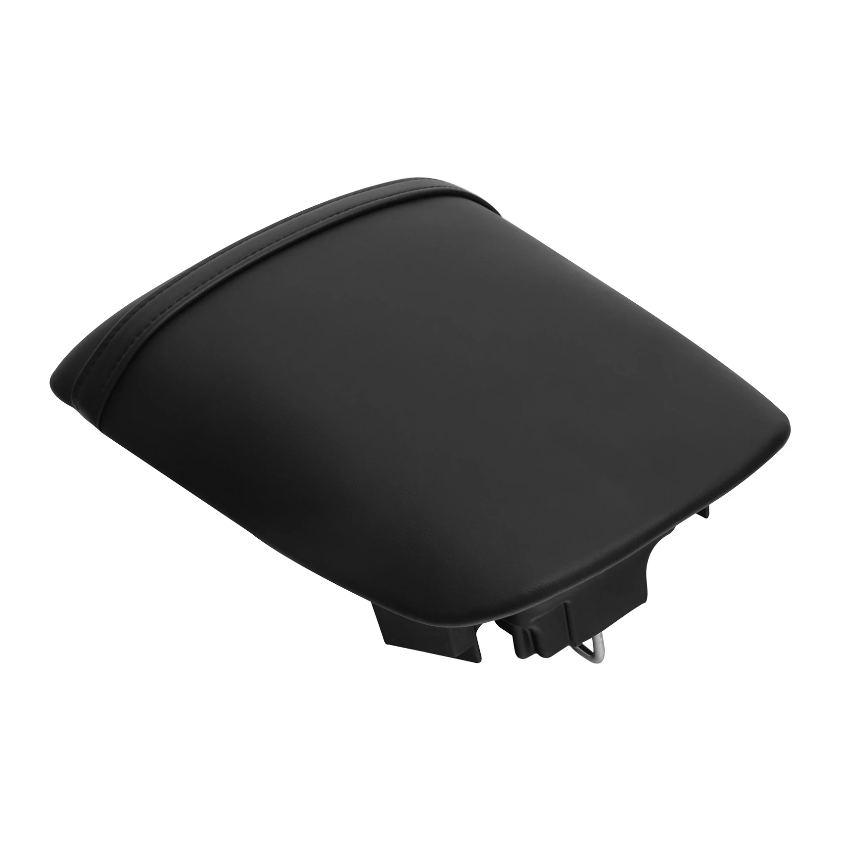 

Motorcycle Accessories Rear Passenger Seat Pillion Fit For Honda CBR929RR CBR 929 RR 2000-2001 Black