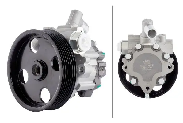 Store code: 8TL359000-401 hydraulic steering pump for 0714 S204 S204 c250219 c19 c250219