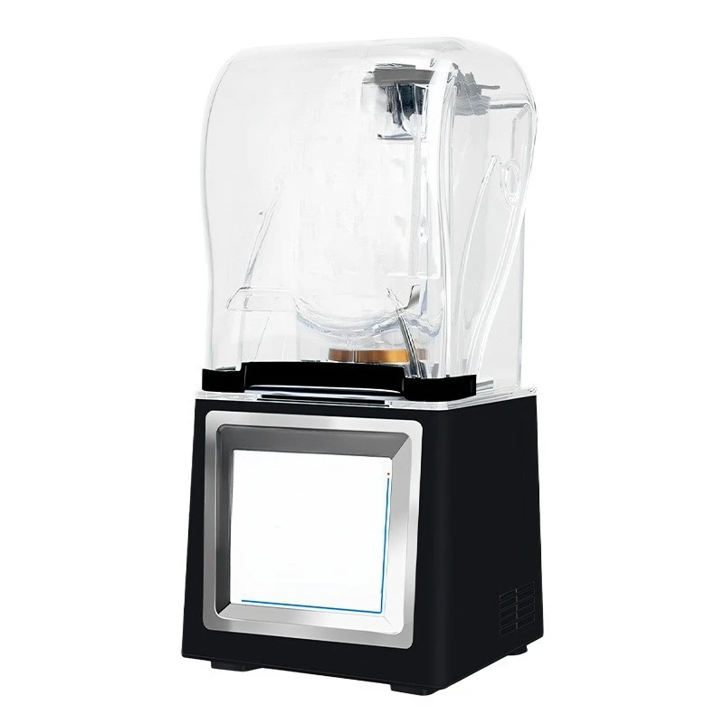 HX-PC2L sound insulation cover design homogeneous disperser tissue masher