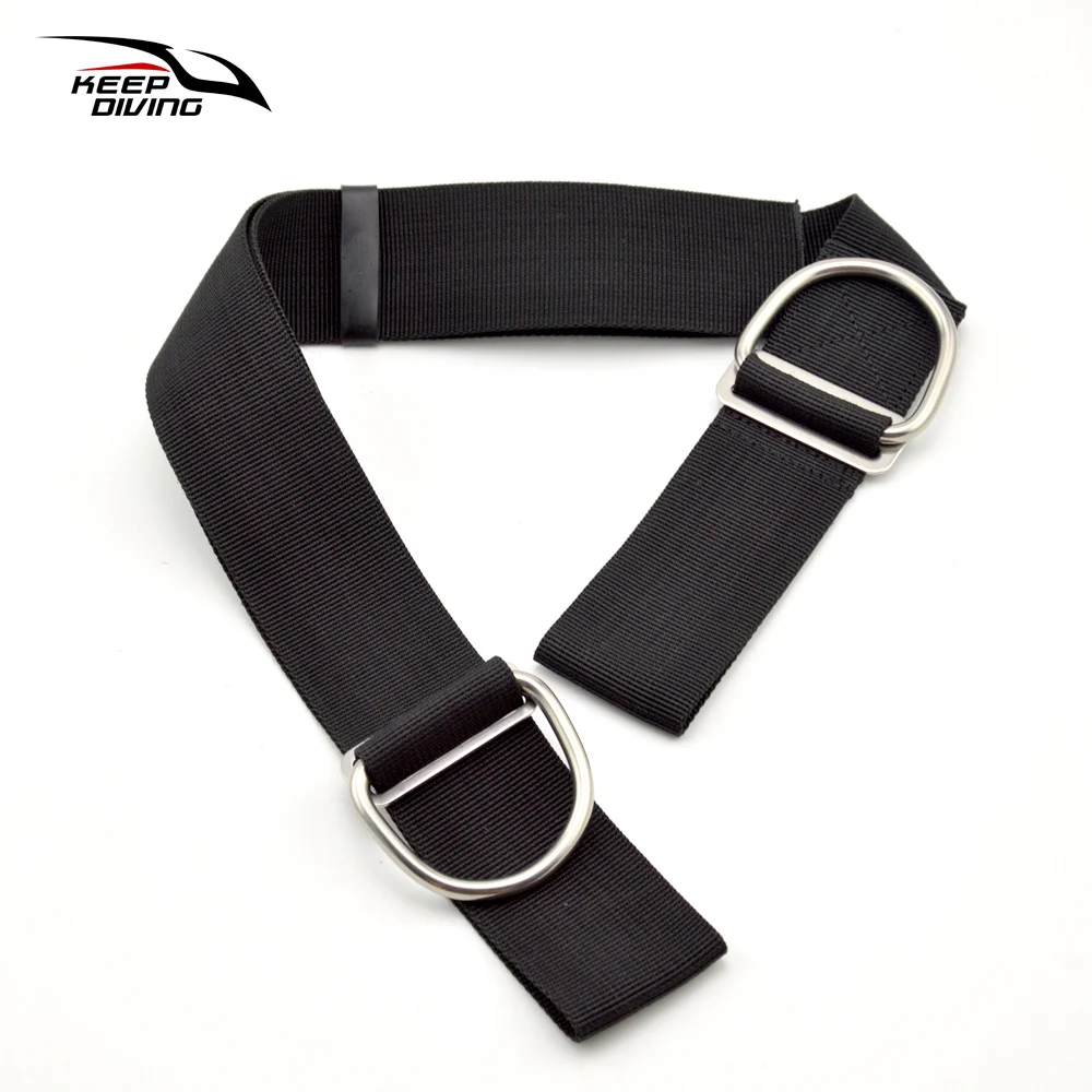 #19 Diving Belts Ranking List in 2026