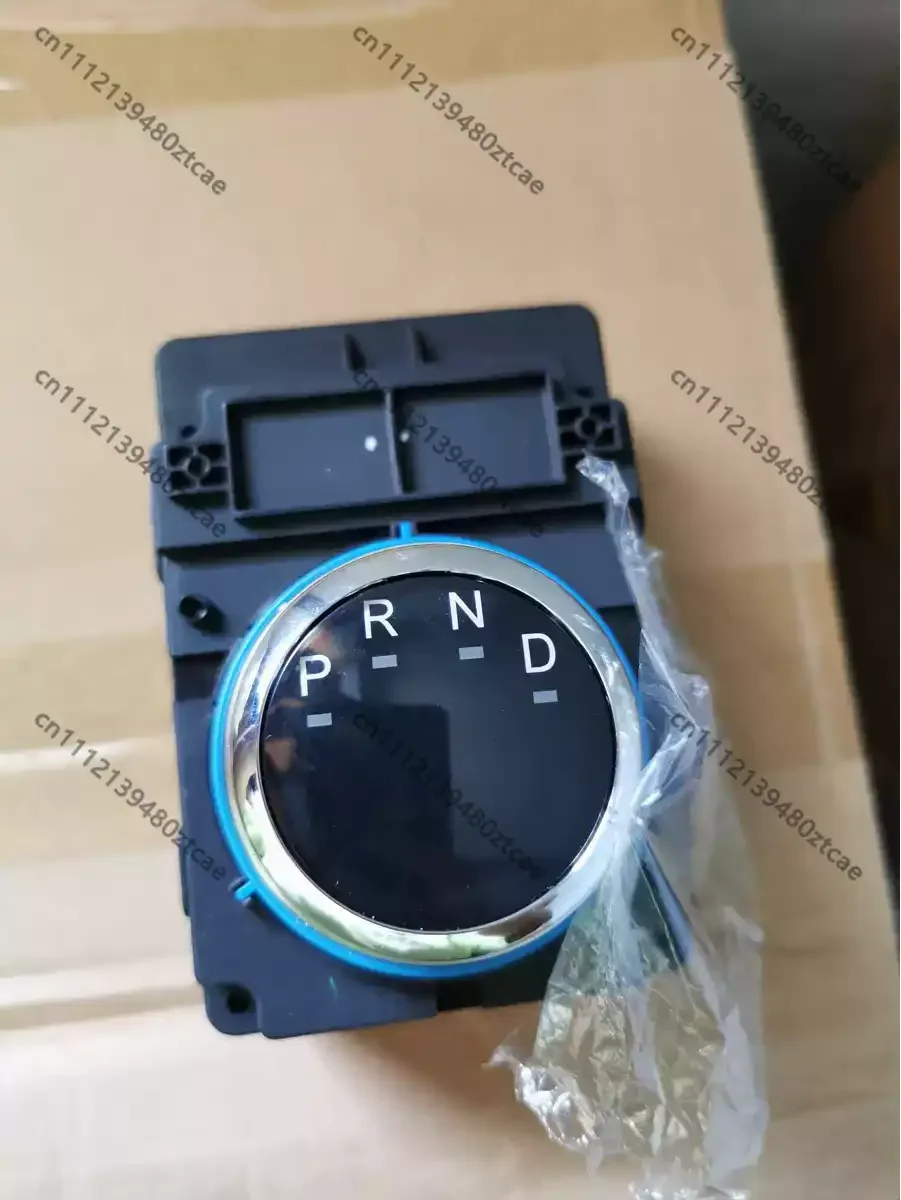 Rotary Gear Shift Knob Switch Assembly High Low Configuration Fit Mini Cloud 100 Plus Replacement Parts