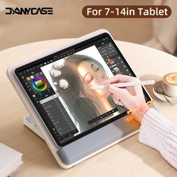 Tablet Stand Drawing iPad Stand For iPad Pro Xiaomi Samsung Lenovo Tablet Support Laptop Stand Book Holder Tablet Accessories