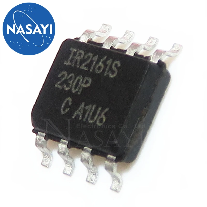 

10 шт. IR2161S IR2161 SOP-8