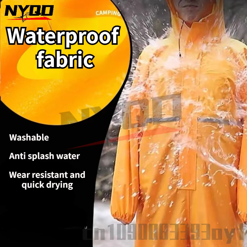 Thumbnail 4 - #38 Latest Rain Suits Offers