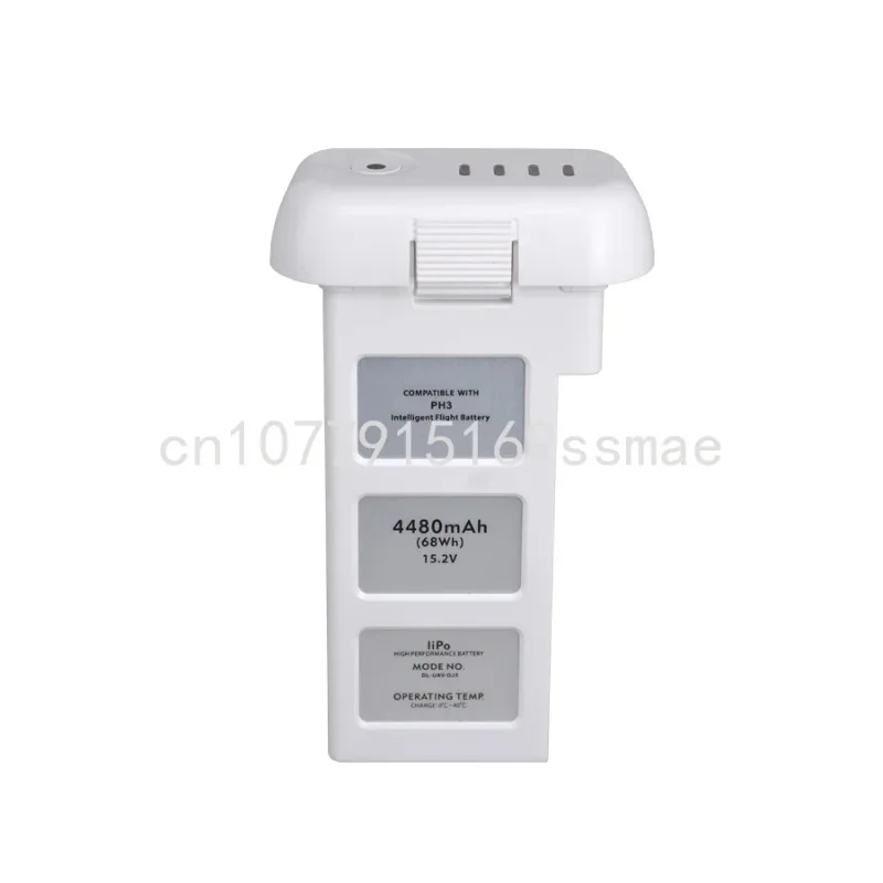 Flight batterie 15.2V 4480mAh 68W Replacement  phantom 3 Pro Professional Advanced Standard SE Battery