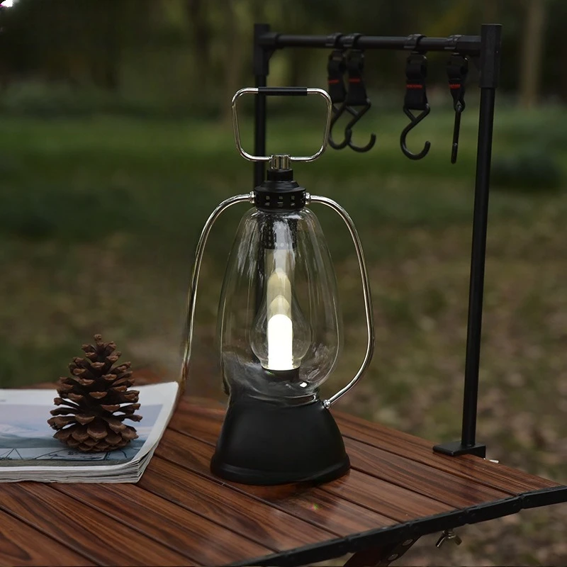 Outdoor camping light lighting tent light led lantern