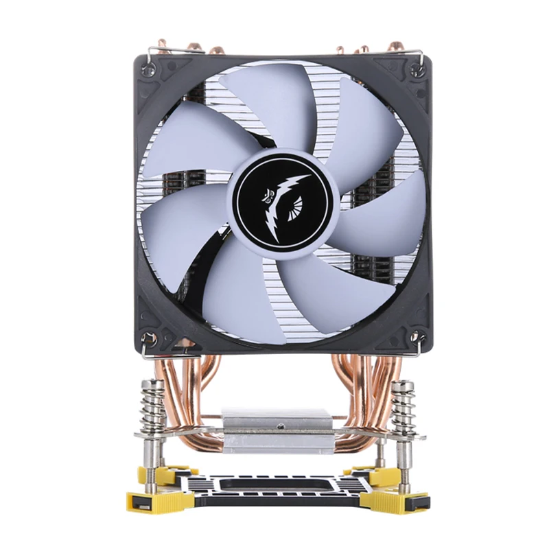 Рисунок 5 - Высокопроизводительный кулер QiuzAim для ПК