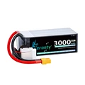 22.8V 3000 XT60 1pcs