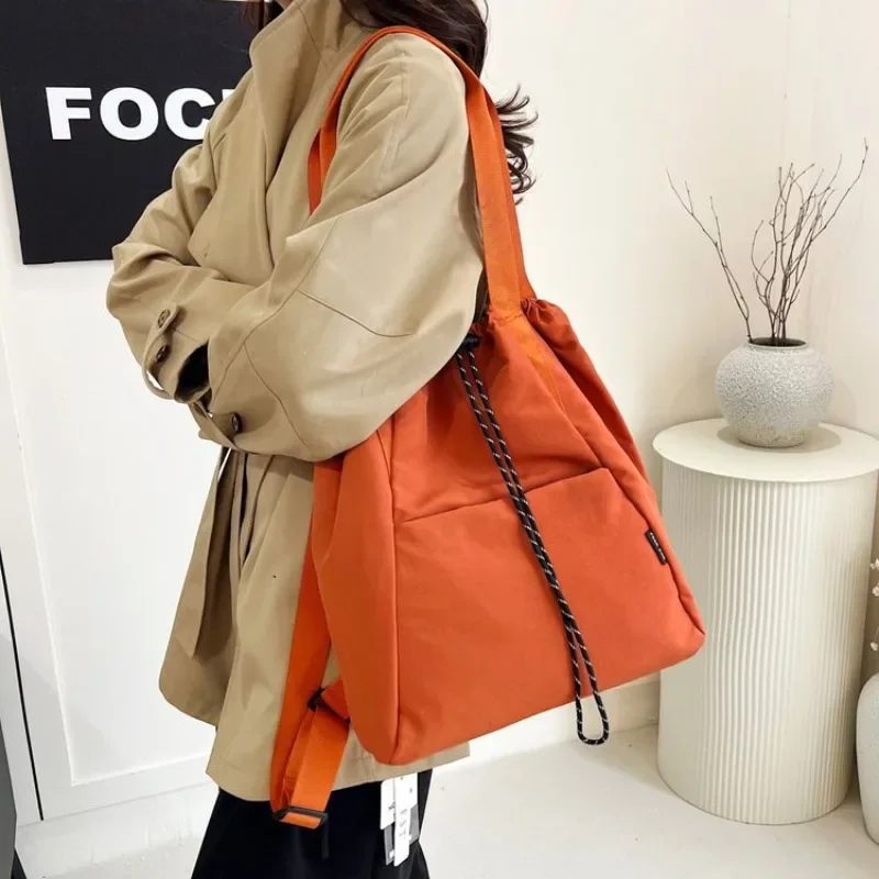 

Elegant Leather Tote Bag For Women By Luxury Brand - Famous Designer Popular Classic Messenger Crossbody Handbags