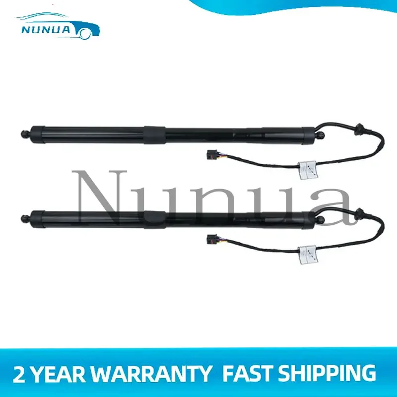 7N0827851E   ELECTRIC TAILGATE GAS STRUT For Seat Alhambra For VW Sharan (7N) 2010