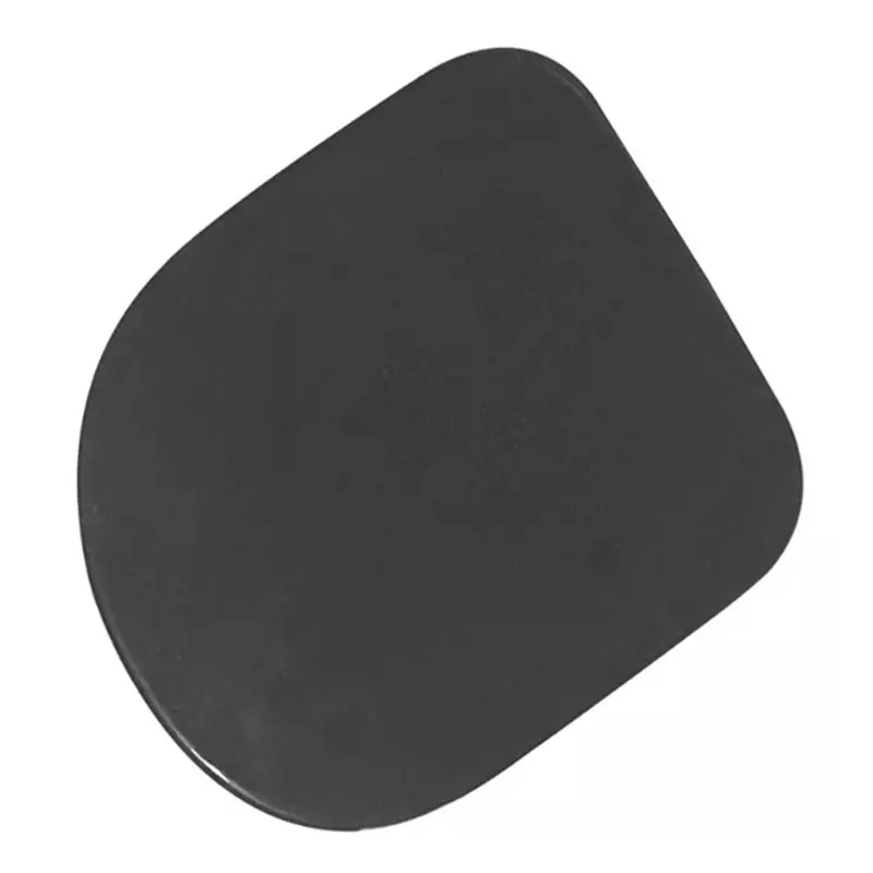 【Price Drop !!】 For Alfa Romeo Stelvio 2016-2023 Replacement Headlight Washer Jet Nozzle Cover Cap- 1 Pair 156135883 156135868
