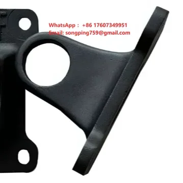 20-25 La Nd Rover Defender Trailer Hook Defender 90 110 130 Trailer Ring Traction Ring Modification