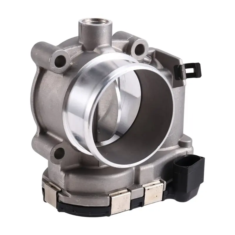 

BK2Q9E926AC For Ford Ranger Transit Citroen Relay Land Rover Defender Boxer 2006-Throttle Body