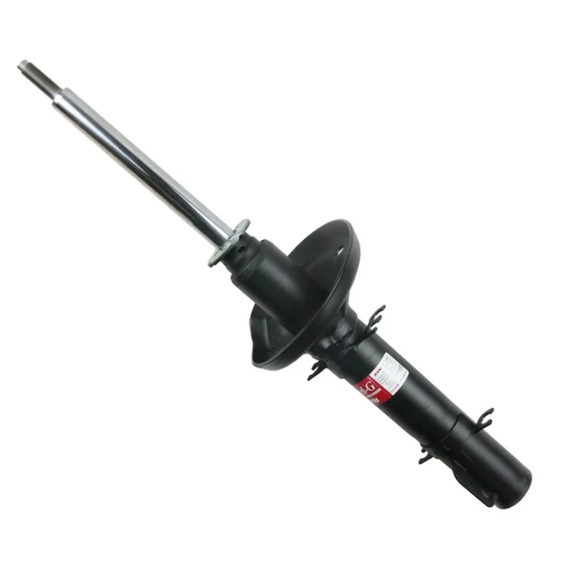 

Suitable for Accord CR1/2/3 2.0L 2.4L 9th generation, comfortable black tube shock absorber