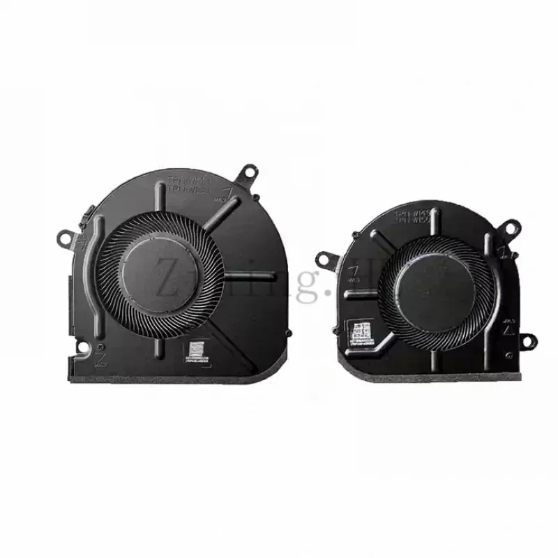 For HP ENVY X360 15M-EU/ES TPN-W149 W150 Fan M45465 M45466-001