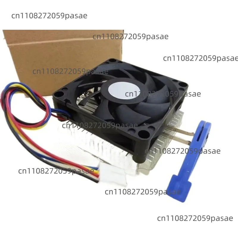 Amd Cpu Fan Radiator Am2 Am3 Ultra Quiet, Desktop Cpu Fan 4 Pin Radiator